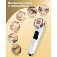 thumbnail image 3 of Electric Face Lifting 4 in 1  Massager Anti Aging Skin Tightening Firming Tool with  Dog House, 3 of 5