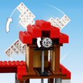 thumbnail image 3 of LEGO Minecraft La ferme-moulin 21262 Ensemble de construction (462 pièces), 3 of 6