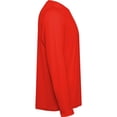 thumbnail image 3 of Roly  Adult Estoril Long-Sleeved T-Shirt, 3 of 4