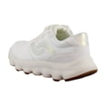 thumbnail image 3 of Ryka Podflow Retro Women's Athletic White Size 7.5 M, 3 of 8