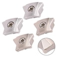 thumbnail image 3 of GLFILL Golf Counterweight Block Screw for EPIC Sliding Counterweight Block 5/7/12/14g 12g, 3 of 6