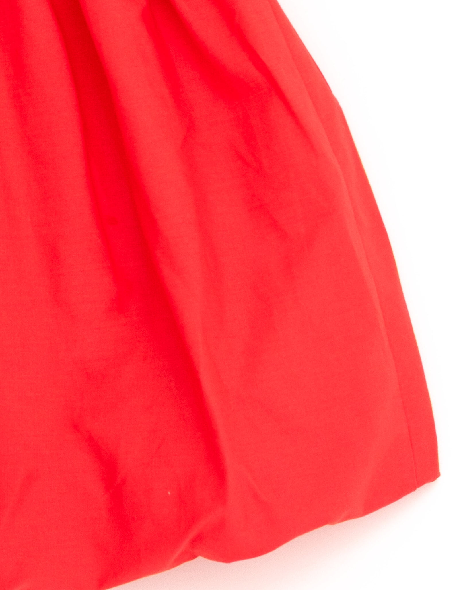 Hello Kitty Bubble Ribbed Dress Toddler to Big Kid