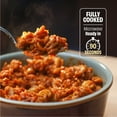 thumbnail image 3 of Proper Good Spicy Tomato Pasta Ready to Serve Meal, 10 oz, Shelf-Stable, 1 Pack, 3 of 18