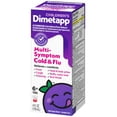 Children's Dimetapp, Cold and Flu MultiSymptom Relief Liquid