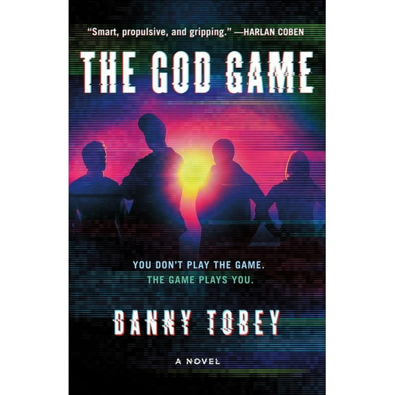 The God Game : A Novel (Paperback)