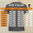 thumbnail image 2 of 100% Cotton Faith-Inspired Summer Cotton T-Shirt – Stylish Child of God Graphic Design for All Golf Gift T-Shirt For Men and Women, 2 of 9