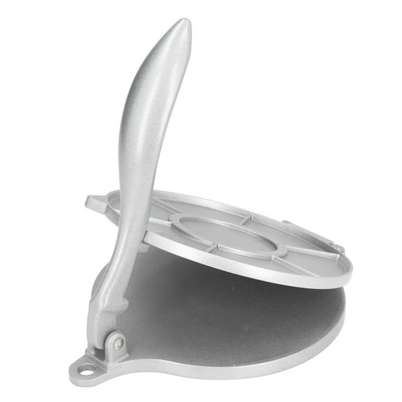 7.7" Aluminum Tortilla Press, Heavy Duty Quesadilla Maker For Home  Commercial Use