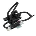 thumbnail image 2 of Válvula solenoide de control de embrague de rueda libre de automóvil apta para Mitsubishi L200 2.5 Pajero 8657A065, 2 of 10