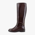 thumbnail image 2 of Vince Camuto Adria Women's Boots Rich Mahogany Size 7 M, 2 of 8