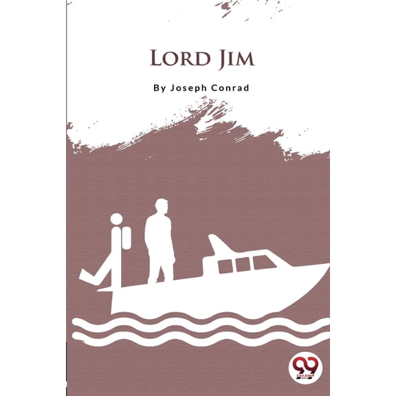 Lord Jim, (Paperback)
