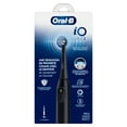 thumbnail image 3 of Oral-B iO Series 2 Rechargeable Electric Powered Toothbrush, with 1 Gentle Care Brush Head - Automatic Pressure Sensor to Protect Gums - 3 Modes - 2 Min Timer, 3 of 18