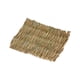 thumbnail image 3 of 10 piezas de tapete de hierba para hámster, tapete de hierba para conejos, cama para conejitos, para dormir para animales pequeños Gran 40 cmx28 cm, 3 of 9