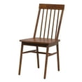 thumbnail image 3 of Traditional Dining Chairs, Set of 2, 3 of 6