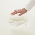 thumbnail image 2 of Sleep Studio 4" Breathable Memory Foam Mattress Topper, Full, 2 of 11