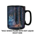 thumbnail image 6 of Disney (Cinderella - Dancing in the Starlight) Morphing Mugs® Heat-Sensitive Clue Mug MMUGC957, 6 of 9