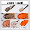 thumbnail image 6 of Oil Paint Brush Cleaner, Odorless Mineral Spirits 2.71 Fl Oz, Paint Thinner for Oil Based Paint, Professional Painting Supplies for Art Studios and Home Art Projects, 1 Pack, 6 of 7