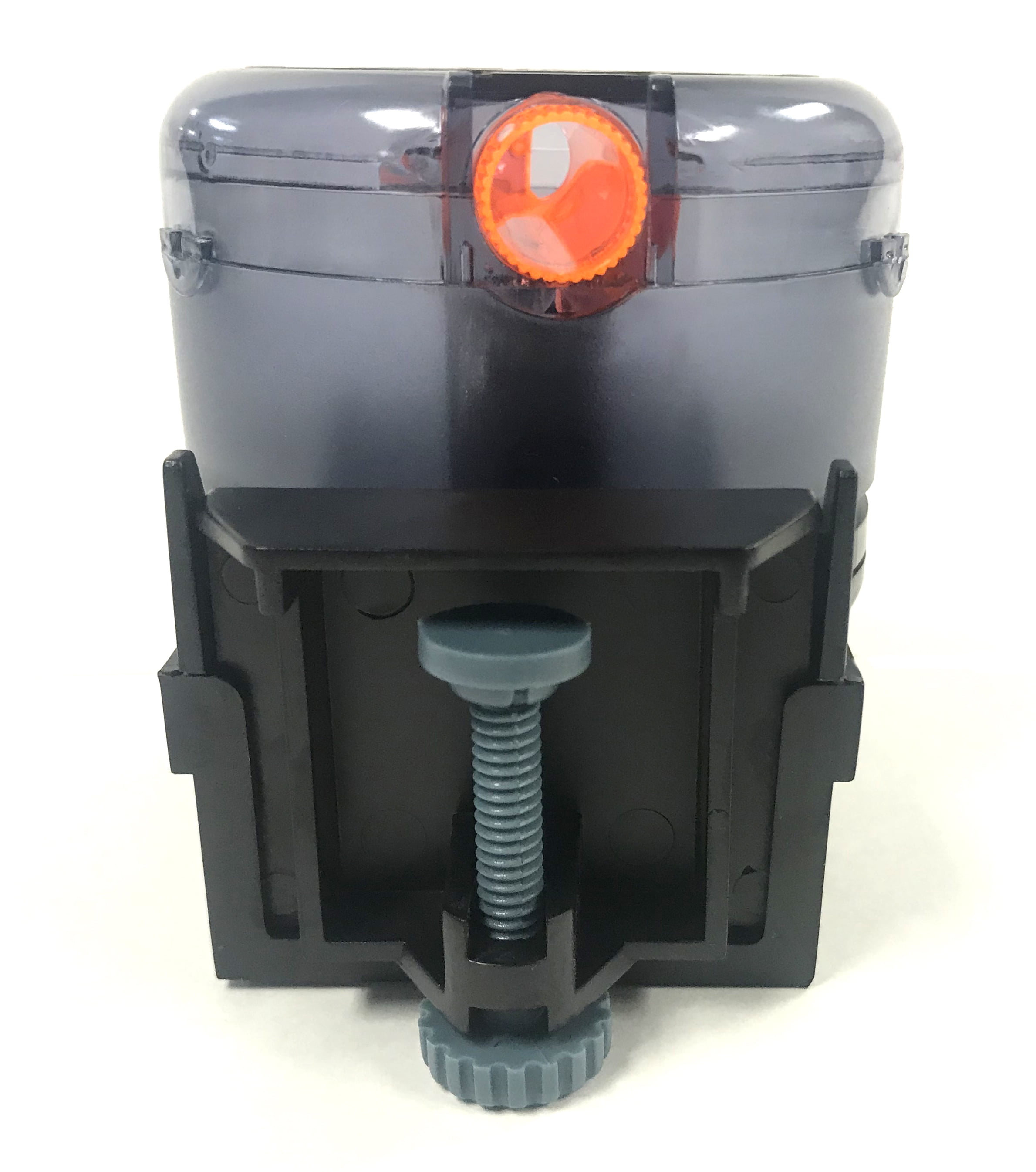 Aqua Culture Daily Double Ii Automatic Fish Feeder Walmart Com