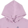 thumbnail image 5 of Disney's Lilo & Stitch Girls Pullover Hoodie - Little and Big Girls Sizes 4-16, 5 of 6