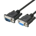 thumbnail image 1 of Citystores VGA Extension Cable Practical HD-compatible 150/300cm 9Pin Male to Female Extender Cord Adapter for PC, 1 of 8