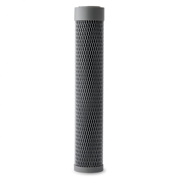 Puredrop FUC15 Replacement Filter Cartridge for UC15 Water Filter Under Sink, 15K Gallons Capacity, Replacement Filter