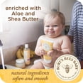 thumbnail image 4 of Burt's Bees Baby™ Ultra Gentle Lotion – 6 Ounce, 4 of 4