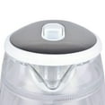 thumbnail image 5 of Raw Tea Kettle® Glass Electric Brewing System, 5 of 9