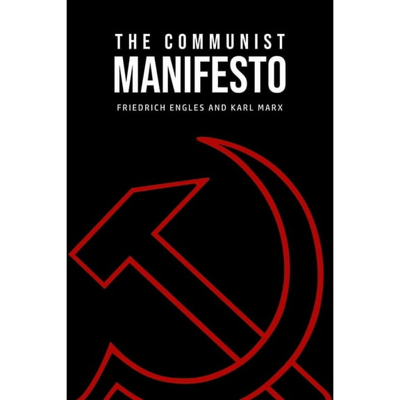 The Communist Manifesto (Paperback)