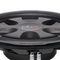thumbnail image 4 of PowerBass 2 S-12TD Dual 4-Ohm Shallow 12" Subwoofers, 4 of 4