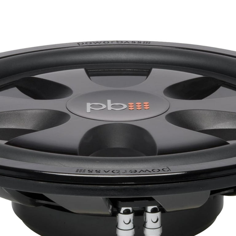 Power Bass 12 Inch Subs edu.svet.gob.gt