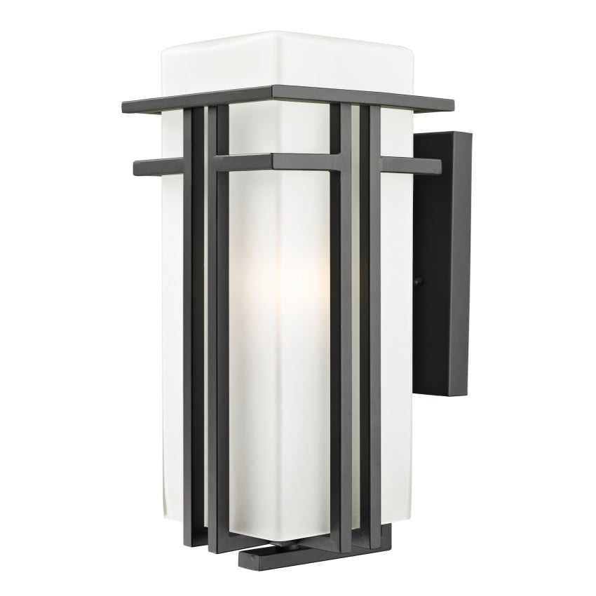 Outdoor Wall Light 550BORBZ