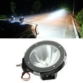 thumbnail image 3 of Car Spot Light 12-24V 55W 6000K H3  Work Light Waterproof Spotlight Bright Search Light For Off Road Engineering Vehicle, 3 of 8