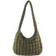 thumbnail image 1 of LHSHIDU Tote Crossbody Women's Puffy Bag with Padding, 1 of 6