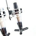 thumbnail image 3 of 6 Bottle Liquor Dispenser Alcohol Drink Bar Beverage Whiskey Shot Stand Home HOT, 3 of 11