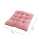 thumbnail image 3 of Seat Cushions For Home Use- Tufted Corduroy Floor Cushions For Living Room Tatami- 19.6 Inch, 3 of 6