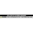 thumbnail image 2 of Superlift Steering Stabilizer 92730 Superide SS; Dual; Stainless Steel; With Brackets/Hardware; Set Of 2, 2 of 3