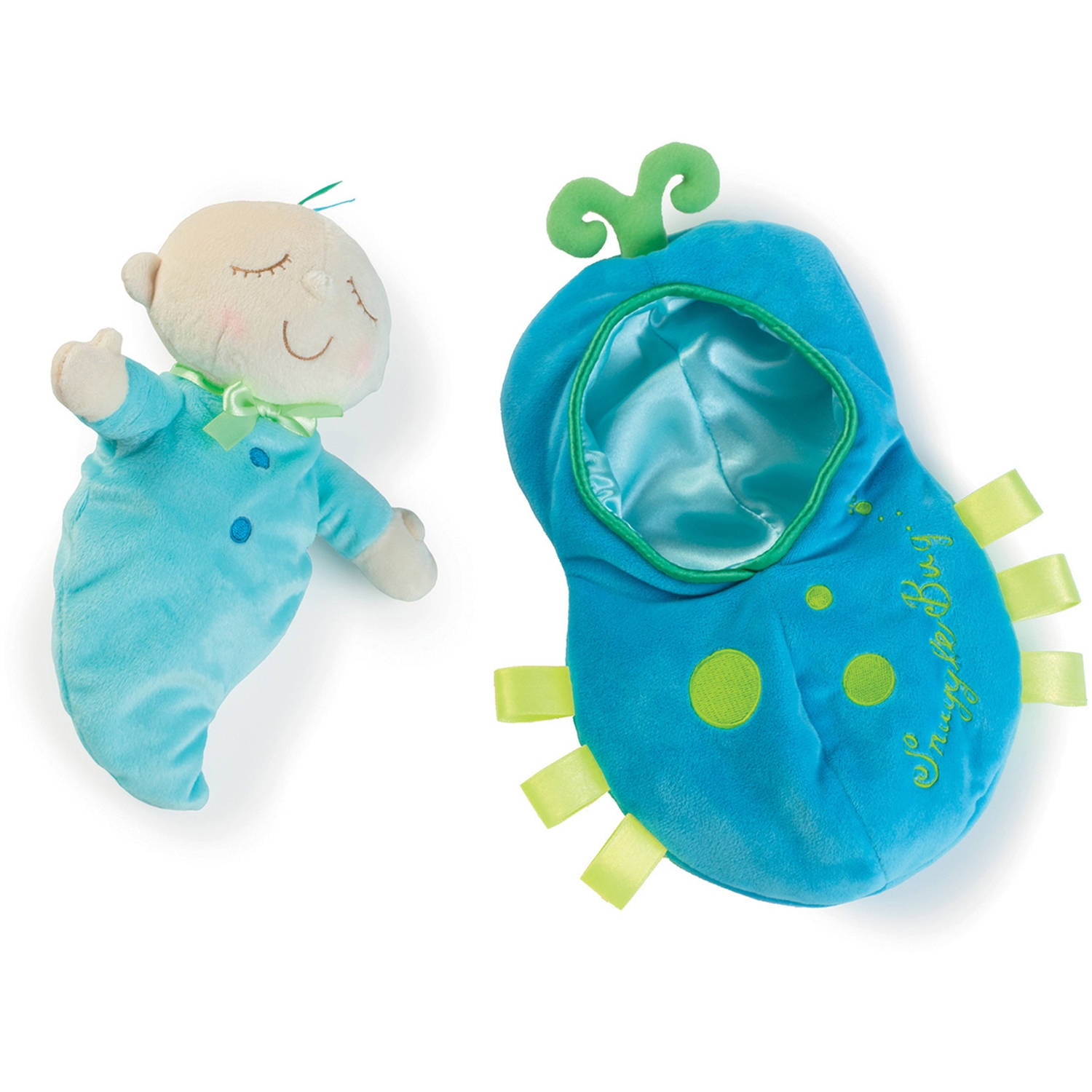 snuggle bug baby wrap