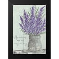 thumbnail image 2 of Soulspeak And Sawdust 17x24 Black Modern Framed Museum Art Print Titled - His Mercies, 2 of 5