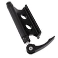 thumbnail image 4 of Portabicicletas para techo de coche portabicicletas reutilizable para reducir daños universal para llevar bicicletas, 4 of 8