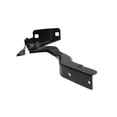 thumbnail image 3 of For Nissan Sentra 2013-2019 Hood Hinge Driver Side | Made of Steel | Replacement For NI1236144 | 654013SG0A, 3 of 6