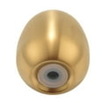 thumbnail image 3 of 2X Stainless Steel Cruet Bottles Shaker Cans Pepper Shakers Condiment Box Cooking Seasoning BBQ Gold, 3 of 8