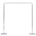 thumbnail image 4 of Toolven Adjustable Wedding Stand – 9.8x9.8ft, DIY Decoration Frame, Telescopic Design, Sturdy and Stable, 4 of 7