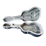 Gearlux AC-500 Dreadnought Acoustic Guitar ABS Case