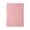Pink, variant on Solid Color Leather Cover Lined Journal Notebook for Women Men, 200 Pages A5 Hardcover Leather Journals for Writing Work & School, College Ruled Notebooks for Note Taking ,Diary Notepad 6.2"×8.3"