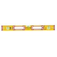 thumbnail image 4 of Bon Tool 43-214 Stabila 37448 Niveau 196 48 Pouces Trous de Poignée, Multi, 4 of 4