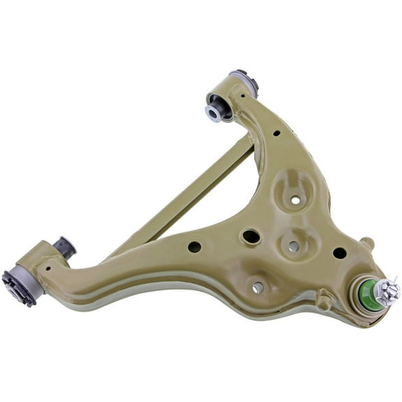Suspension Control Arm and Ball Joint Assembly Fits select: 2015 FORD F150, 2014 FORD F150 SUPER CAB