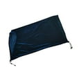 thumbnail image 1 of S SERENABLE Boat Cover Easy to Install Easy to Maintain Protection Boat Accessory, 1 of 9