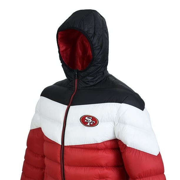 CHAMARRA PARA NIÑO SAN FRANCISCO 49ERS MARCA NFL NFL 322253