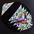 thumbnail image 4 of Juego de almohadillas menstruales de tela MissC2c con minibolsa húmeda, 7 unidades, 4 of 9