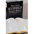 thumbnail image 4 of Old Scofield Study Bible-KJV-Large Print, (Hardcover), 4 of 4