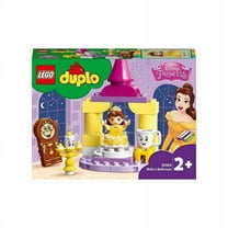 Lego Duplo Disney Belle's Ballroom 10960